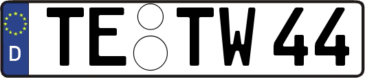 TE-TW44