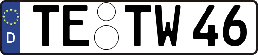 TE-TW46