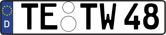 TE-TW48