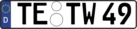 TE-TW49