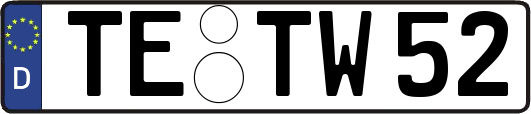TE-TW52
