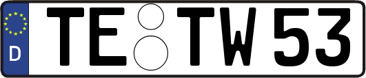 TE-TW53
