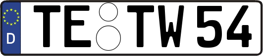 TE-TW54