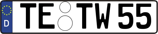 TE-TW55
