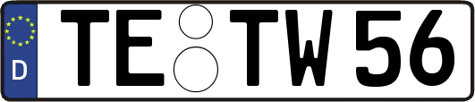 TE-TW56