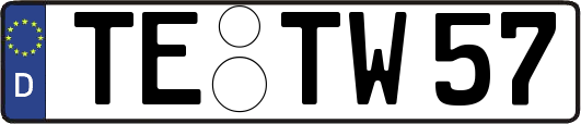 TE-TW57