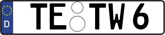 TE-TW6
