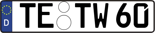 TE-TW60