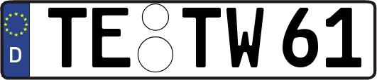 TE-TW61