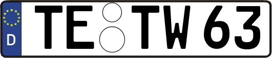 TE-TW63