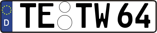 TE-TW64