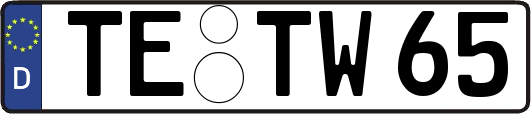TE-TW65