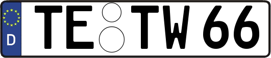 TE-TW66