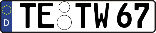TE-TW67