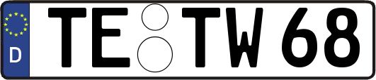 TE-TW68