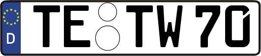 TE-TW70