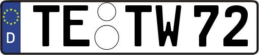 TE-TW72