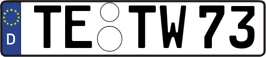 TE-TW73