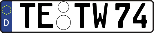 TE-TW74