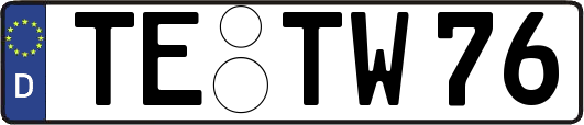 TE-TW76