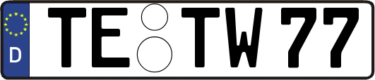 TE-TW77
