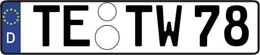 TE-TW78