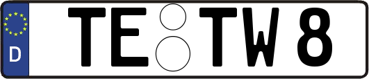 TE-TW8