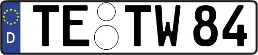 TE-TW84