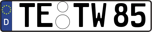 TE-TW85