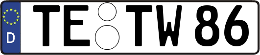 TE-TW86