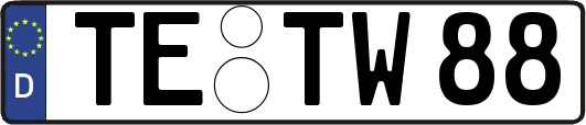 TE-TW88