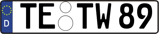 TE-TW89