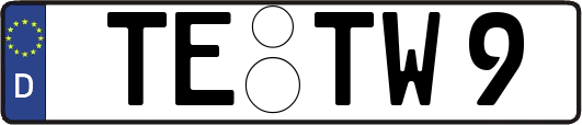 TE-TW9