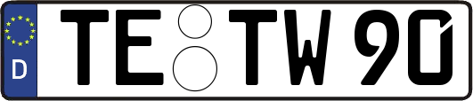 TE-TW90
