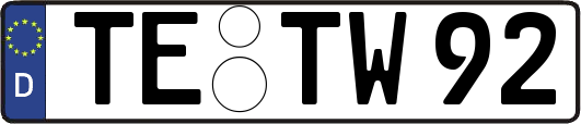 TE-TW92