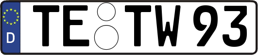 TE-TW93