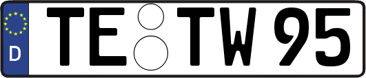 TE-TW95