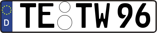 TE-TW96
