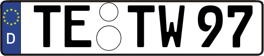 TE-TW97