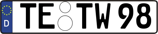 TE-TW98