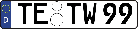 TE-TW99