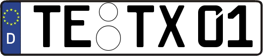 TE-TX01