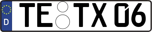 TE-TX06