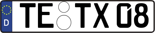TE-TX08