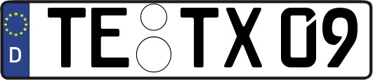TE-TX09