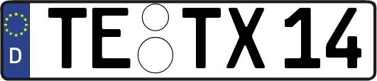 TE-TX14