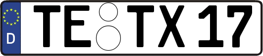 TE-TX17