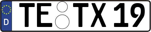 TE-TX19