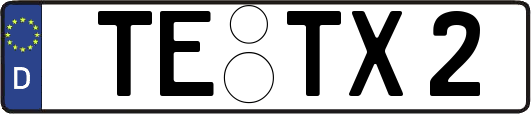 TE-TX2