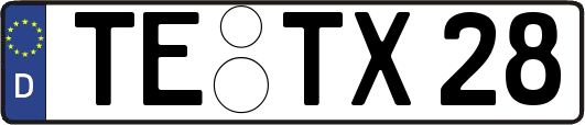 TE-TX28